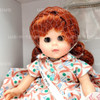 Vogue Doll Company Ginny 8" Vogue Dolls Miss 1950's Doll No. 6HP150 Collectible NRFB