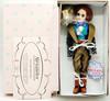 Madame Alexander Steam Punk Mad Hatter Doll #68340 In Box 2013 NEW