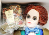 Madame Alexander Steam Punk Mad Hatter Doll #68340 In Box 2013 NEW
