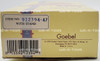Goebel Victoria Ashlea Originals Ltd Ed Porcelain Doll 1993 Goebel 912394-47 NEW