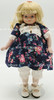 Goebel Victoria Ashlea Originals Ltd Ed Porcelain Doll 1993 Goebel 912394-47 NEW
