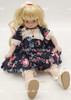 Goebel Victoria Ashlea Originals Ltd Ed Porcelain Doll 1993 Goebel 912394-47 NEW