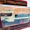 Matchbox Models of Yesteryear 1922 Foden Steam Lorry Spillers Foods Matchbox 1986 NRFP