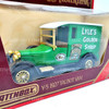 Matchbox Models of Yesteryear 1927 Talbot Van Green Lyle's Golden Syrup Matchbox 1986 NEW