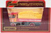 Matchbox Models of Yesteryear 1918 Atkinson Model D Steam Wagon Red Matchbox 1986 NRFP