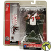 NFL Atlanta Falcons Michael Vick Action Figure 2003 McFarlane #70362 NRFP