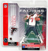 NFL Atlanta Falcons Michael Vick Action Figure 2003 McFarlane #70362 NRFP