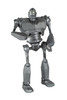 The Iron Giant Iron Giant (Metallic) Select Action Figure 2023 Diamond Toys