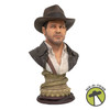 Indiana Jones and The Raiders of The Lost Ark Indiana Jones 1:2 Scale Bust