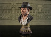 Indiana Jones and The Raiders of The Lost Ark Indiana Jones 1:2 Scale Bust