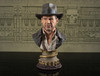 Indiana Jones and The Raiders of The Lost Ark Indiana Jones 1:2 Scale Bust