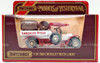 Matchbox Models of Yesteryear 1918 Crossley Beer Lorry Gonzales Byass Matchbox 1986 NRFP