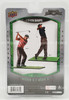 Tiger Woods ProShots Action Figure Tiger IV Series 2 2009 Upper Deck #65035 NRFP