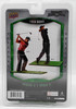 Tiger Woods ProShots Action Figure Tiger IV Series 2 PGA 2009 Upper Deck #65035