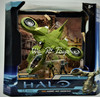Halo S1 Series UNSC Hornet Combat Edition with ODST and Marine Pilot Figures