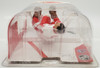 NHL Detroit Red Wings Gordie Howe Action Figure 2007 McFarlane Toys #75574 NRFP