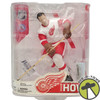 NHL Detroit Red Wings Gordie Howe Action Figure 2007 McFarlane Toys #75574 NRFP