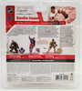 NHL Detroit Red Wings Gordie Howe Action Figure 2007 McFarlane Toys #75574 NRFP