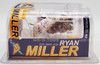 NHL Buffalo Sabres Ryan Miller Action Figure 2007 McFarlane Toys #76001 NRFP