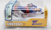 NHL St. Louis Blues Wayne Gretzky Action Figure 2007 McFarlane Toys #75573 NRFP