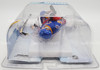 NHL St. Louis Blues Wayne Gretzky Action Figure 2007 McFarlane Toys #75573 NRFP