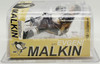 NHL Pittsburgh Penguins Evgeni Malkin Action Figure 2007 McFarlane #76004 NRFP