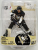 NHL Pittsburgh Penguins Evgeni Malkin Action Figure 2007 McFarlane #76004 NRFP