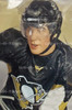 NHL Pittsburgh Penguins Evgeni Malkin Action Figure 2007 McFarlane #76004 NRFP