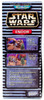 Star Wars Micro Machines Endor Set 1996 Galoob #65873 NRFB