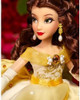 Disney Style Series Beauty and the Beast 30th Anniversary Belle Doll NRFB