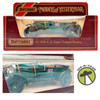 Matchbox Models of Yesteryear 1930 4 1/2 lt. Super Charged Bentley Green Matchbox NRFP