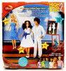 Disney High School Musical 2 Midsummer's Night Talent Show 3 Doll Gift Set