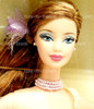 Barbie 2003 Birthday Wishes Lavender Dress Barbie Doll Mattel B9788