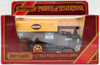 Matchbox Models of Yesteryear 1922 Foden Steam Lorry Brown Hovis Matchbox 1984 NRFP