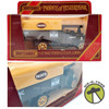 Matchbox Models of Yesteryear 1922 Foden Steam Lorry Brown Hovis Matchbox 1984 NRFP