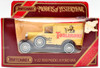 Matchbox Models of Yesteryear 1930 Model A Ford Van Toblerone Chocolate Matchbox NRFP