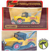 Matchbox Models of Yesteryear 1930 Model A Ford Wreck Truck Shell Yellow Matchbox NRFB