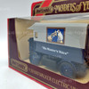 Matchbox Models of Yesteryear 1919 Walker Electric Van His Master's Voice Matchbox NRFP