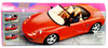 Barbie Porsche Boxter Sports Motorized Convertible Vehicle 1998 Mattel 18549