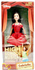 Disney High School Musical Gabriella Doll 2007 Mattel M6705