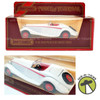 Matchbox Models of Yesteryear 1938 Mercedes Benz 540K Red & White Matchbox 1984 NRFP
