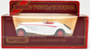Matchbox Models of Yesteryear 1938 Mercedes Benz 540K Red & White Matchbox 1984 NRFP