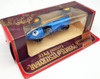 Matchbox Models of Yesteryear Grand Prix 1935 ERA R.1.B Blue Yellow Matchbox 1986 NRFP