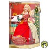Barbie In A Christmas Carol as Eden Starling Doll 2008 Mattel N8384