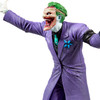 DC Direct The Joker Purple Craze by Greg Capullo 1:10 Statue 2022 McFarlane NRFB