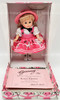 Vogue Doll Company Ginny 8" Vogue Dolls Logo Ginny Dress Doll #9GC04 Collectible NRFB