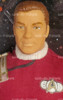Star Trek Generations Captain James T. Kirk Figure 1994 Playmates 6142 NRFB