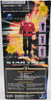 Star Trek Generations Captain James T. Kirk Figure 1994 Playmates 6142 NRFB