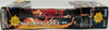 Star Trek Generations Captain James T. Kirk Figure 1994 Playmates 6142 NRFB