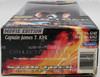 Star Trek Generations Captain James T. Kirk Figure 1994 Playmates 6142 NRFB